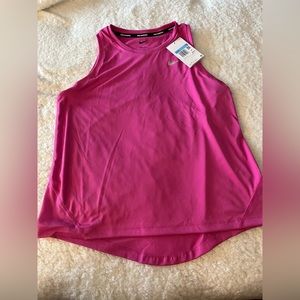 Women’s Dry-fit Nike Tank